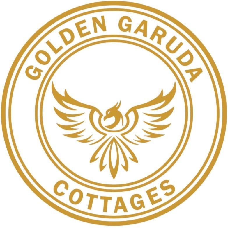 Golden Garuda Cottages Polilit Zewnętrze zdjęcie