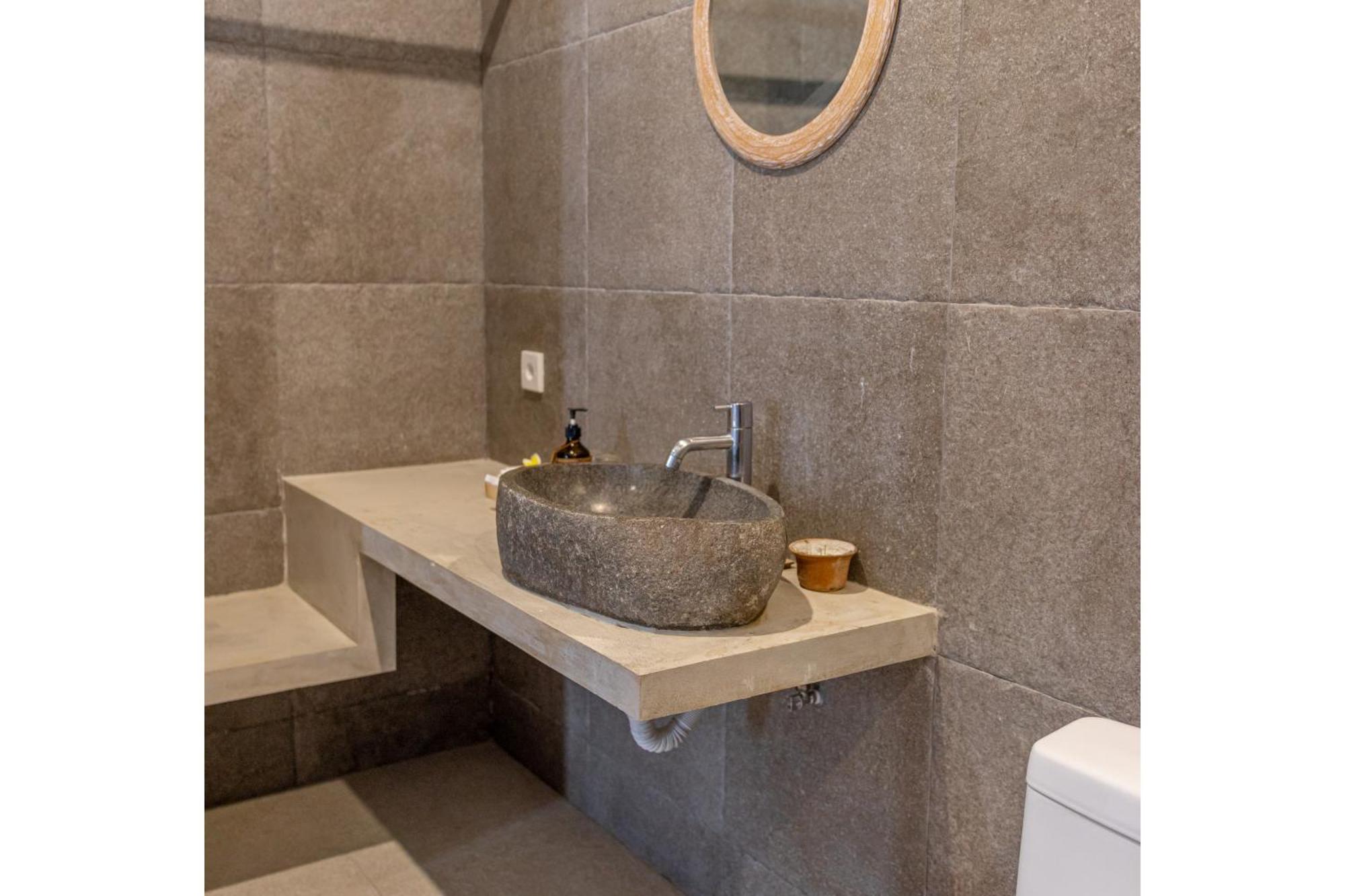 Golden Garuda Cottages Polilit Zewnętrze zdjęcie